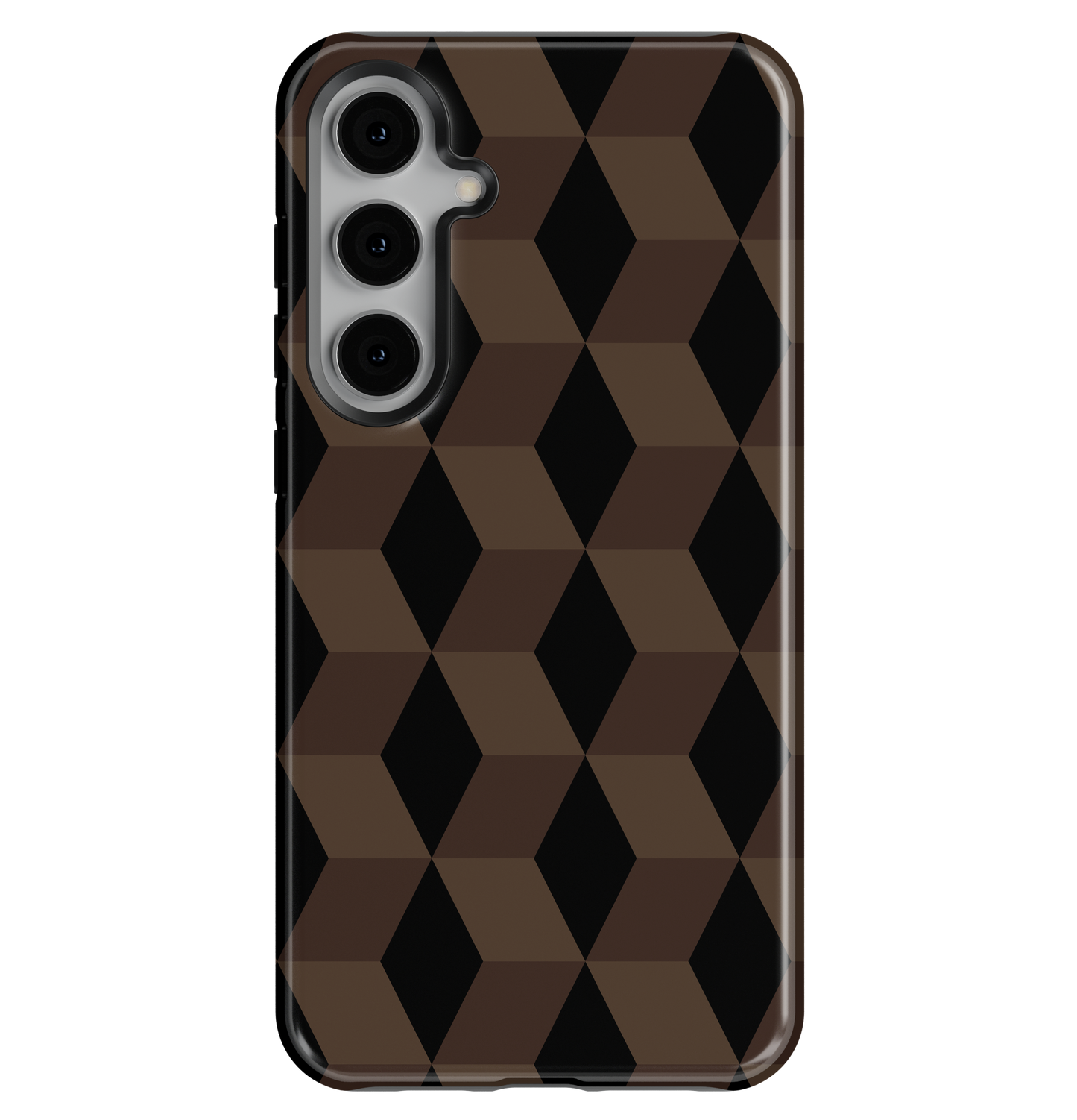 Chestnut Tesseract