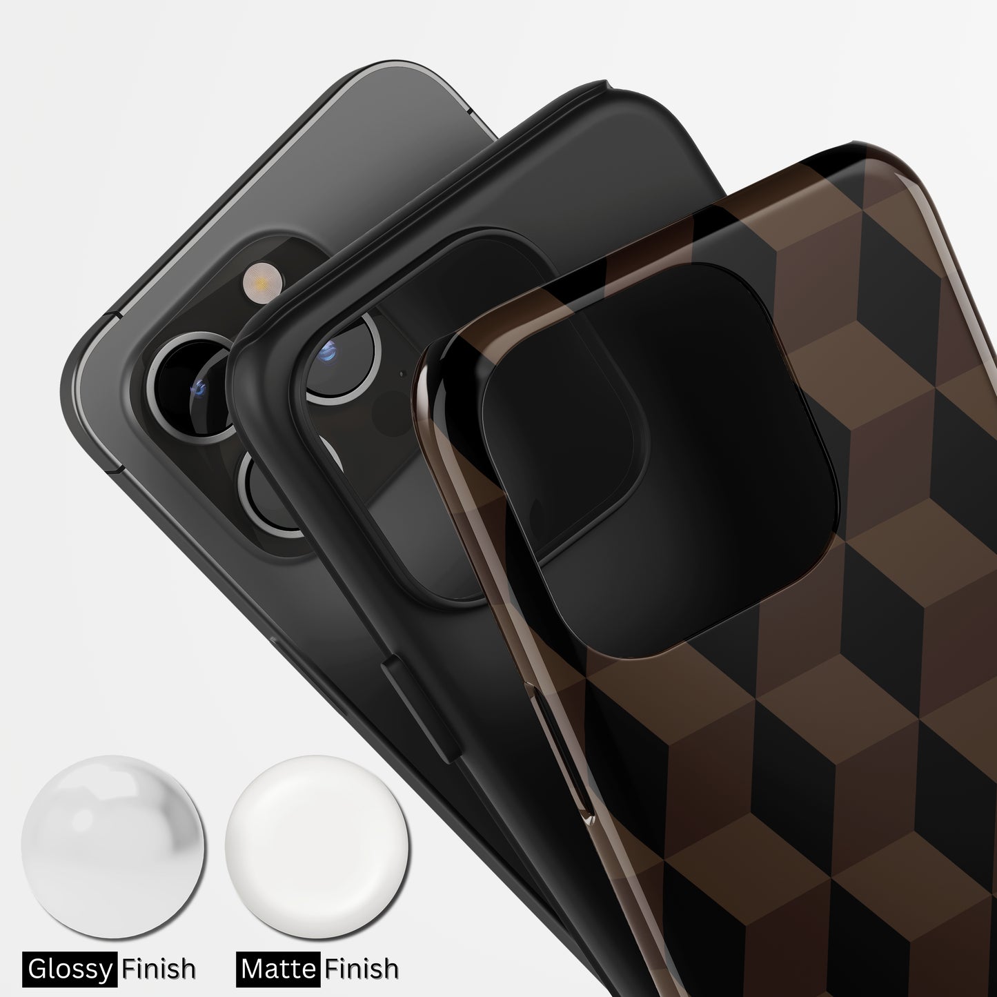 Chestnut Tesseract