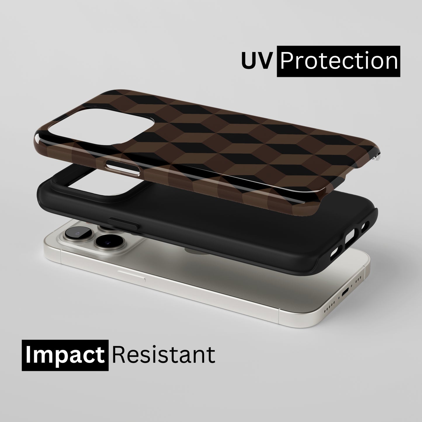 Chestnut Tesseract