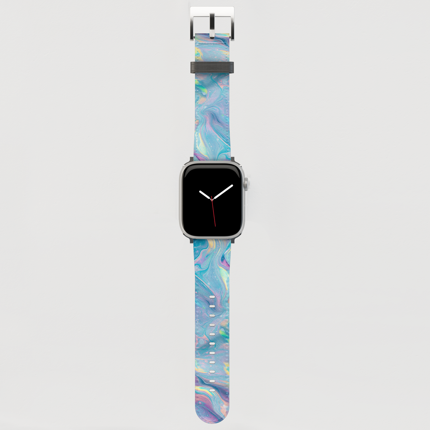 Seafoam Swirl