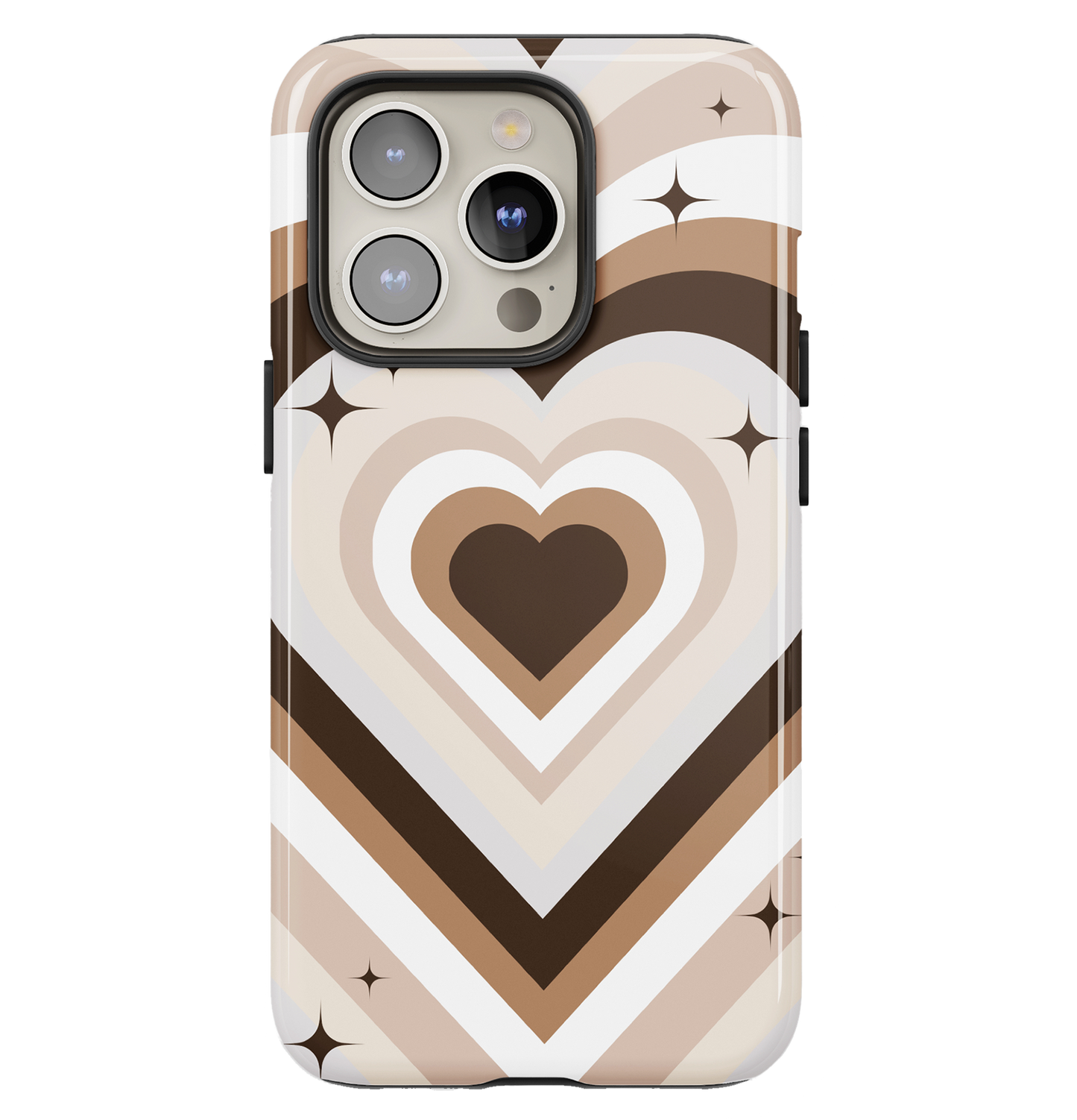 Mocha Love
