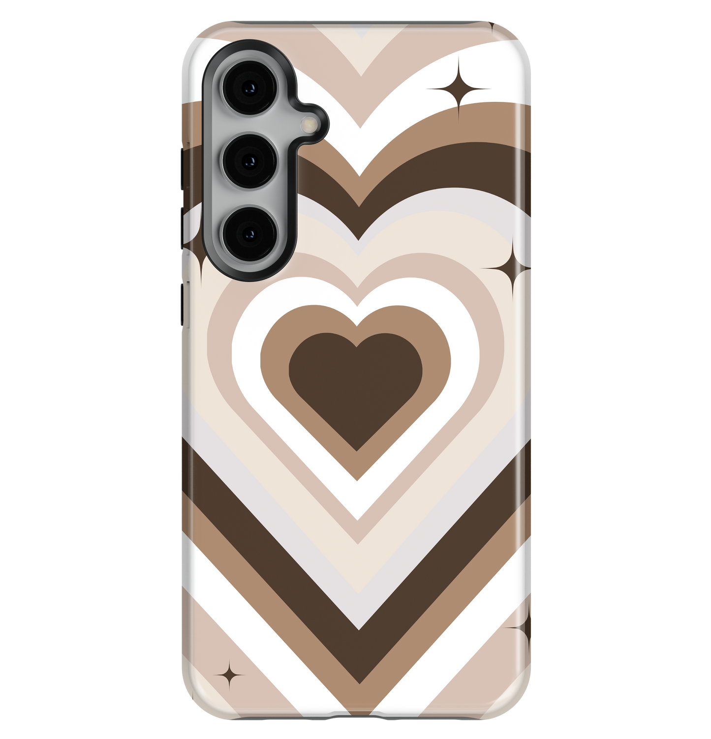 Mocha Love