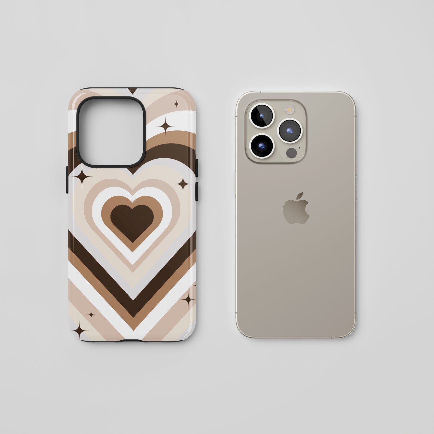 Mocha Love