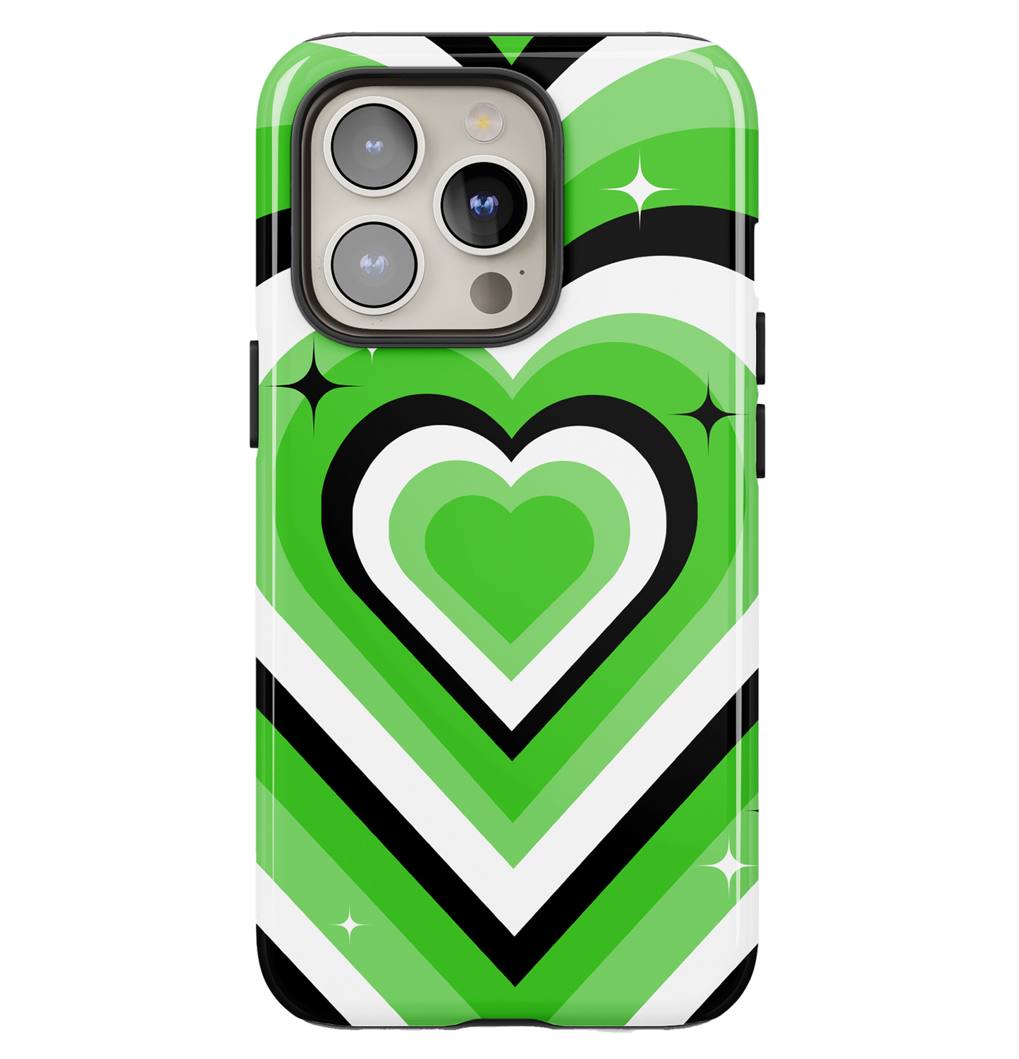 Verdant Love