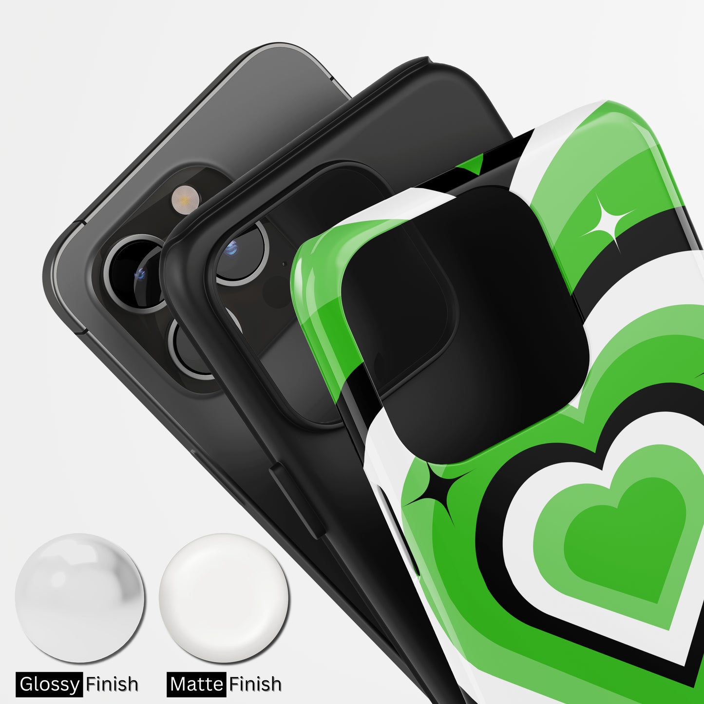 Verdant Love