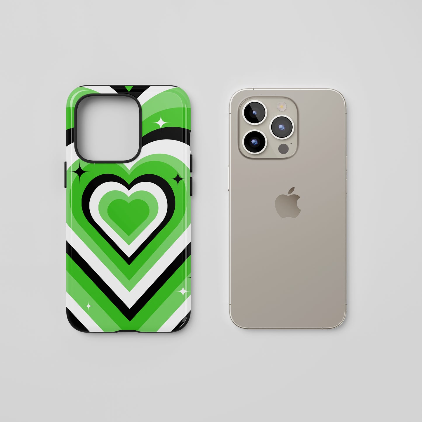 Verdant Love