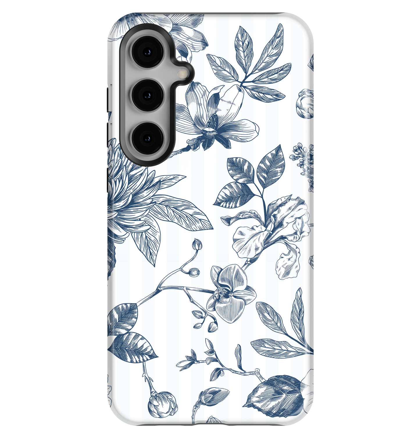 Fleur Bleu