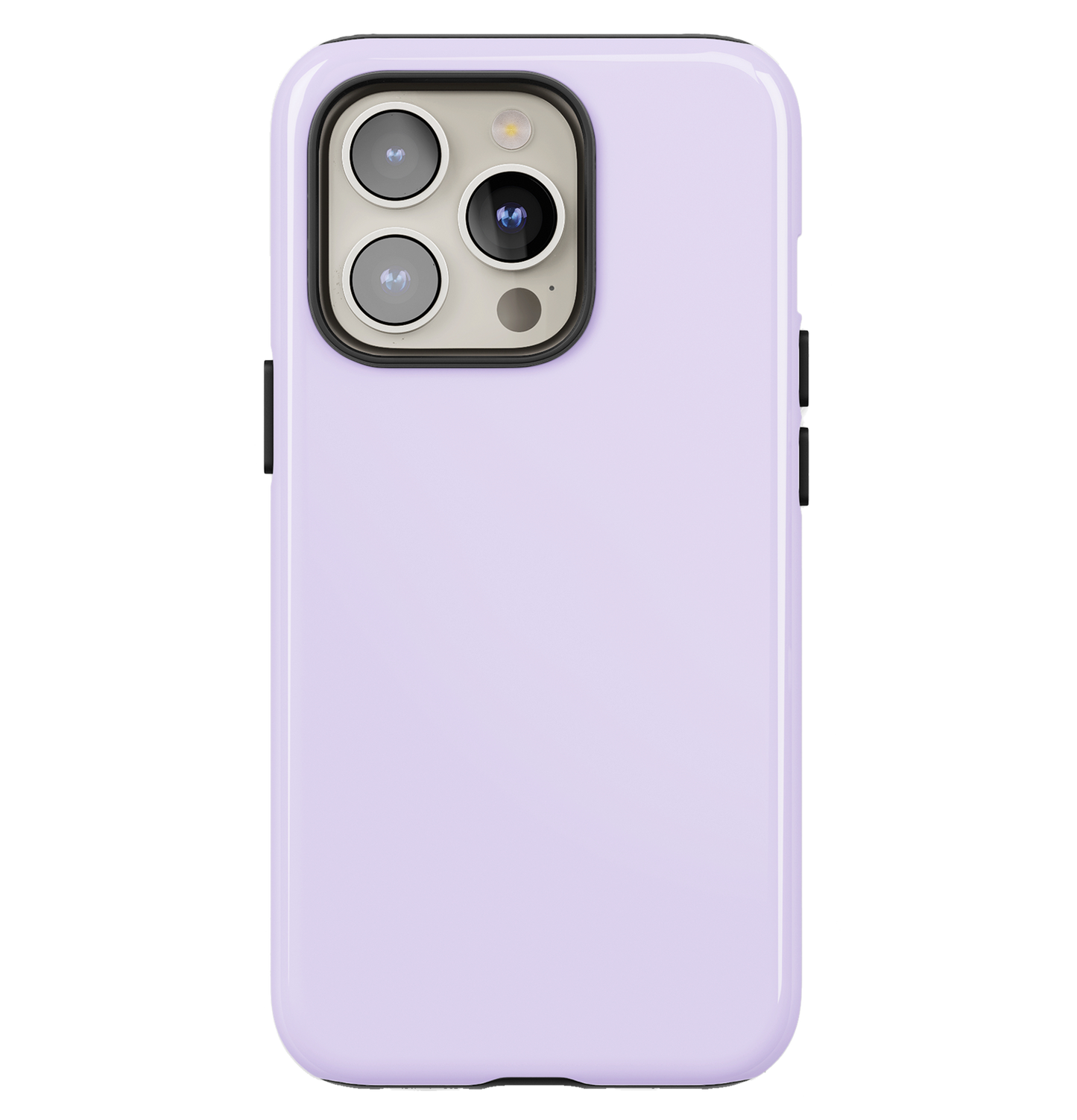 Misty Purple
