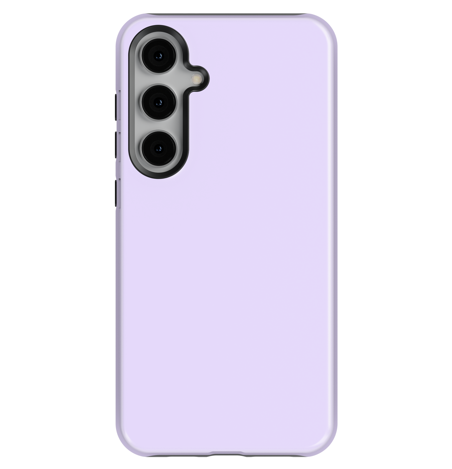 Misty Purple
