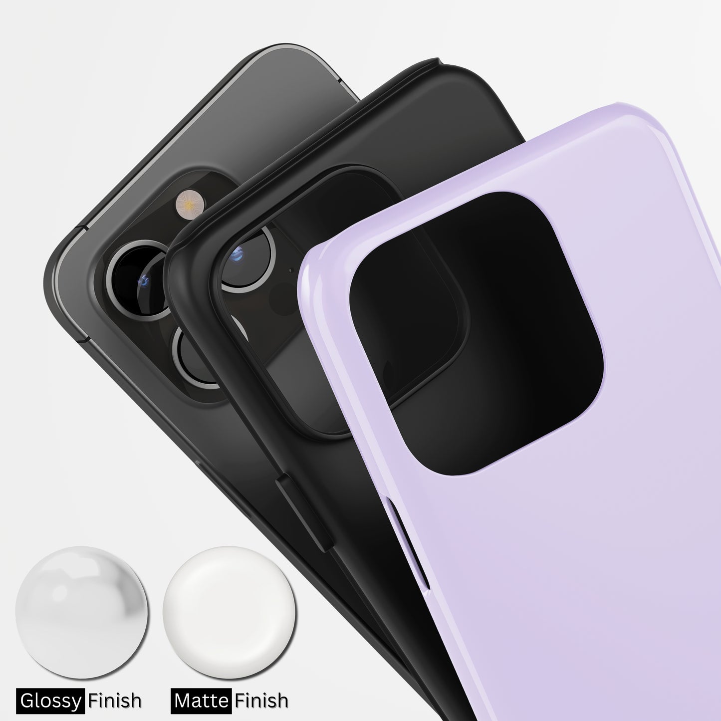 Misty Purple