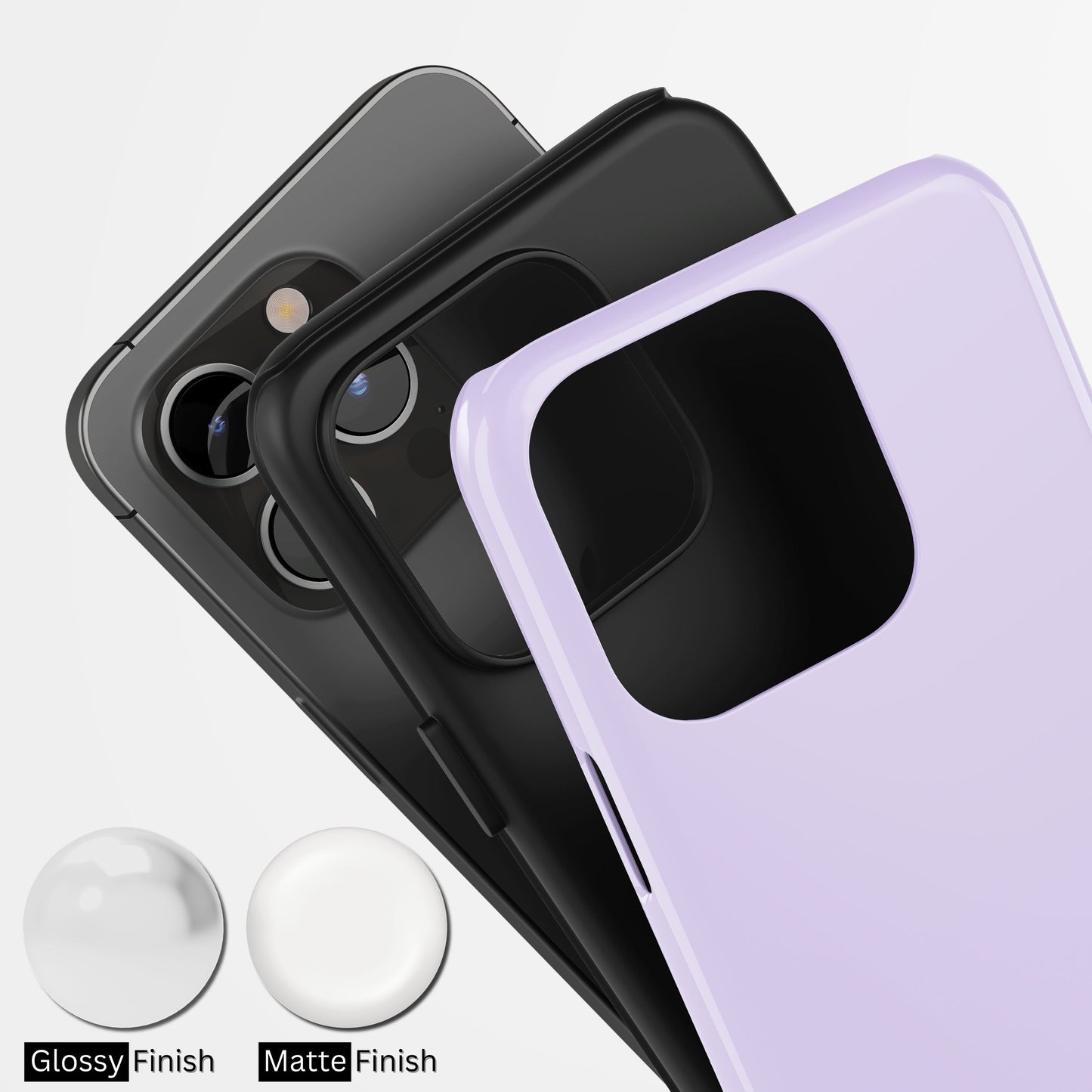 Misty Purple