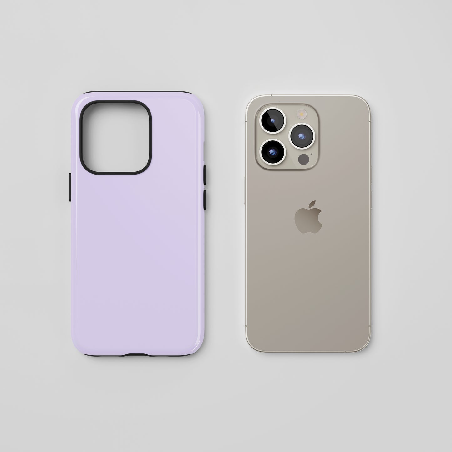 Misty Purple