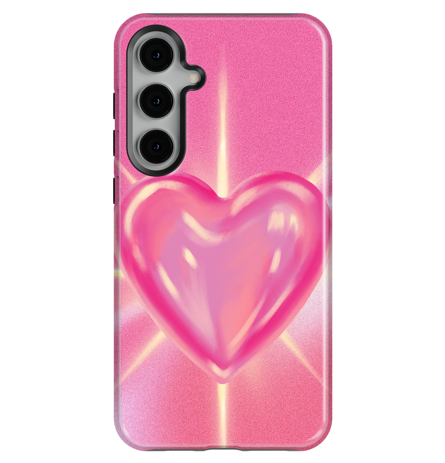 Blush Beat