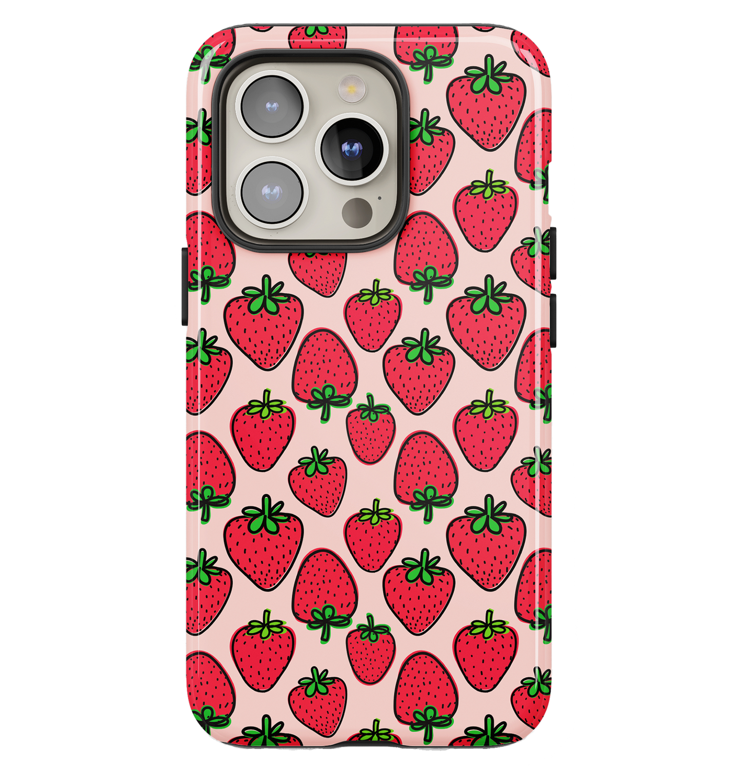 Strawberry Fields
