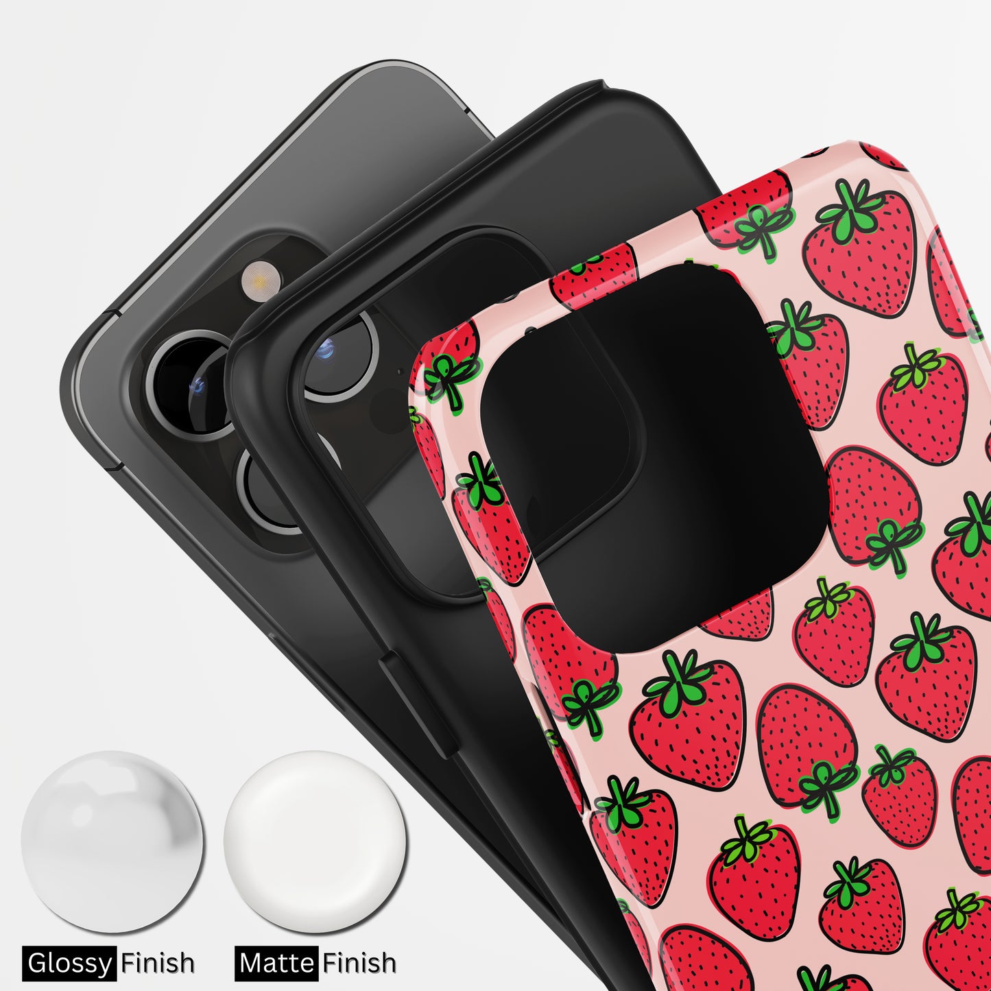 Strawberry Fields