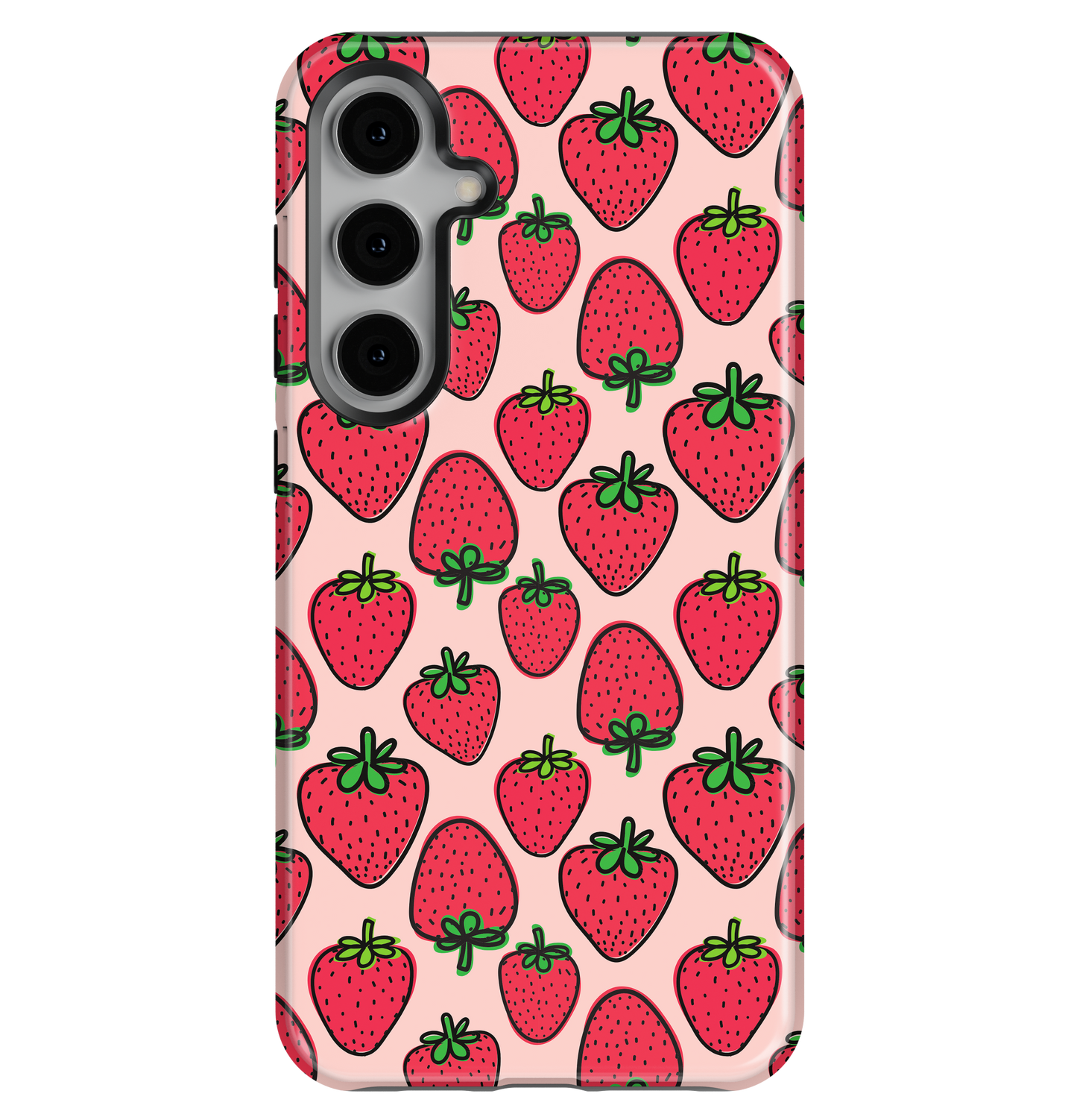 Strawberry Fields