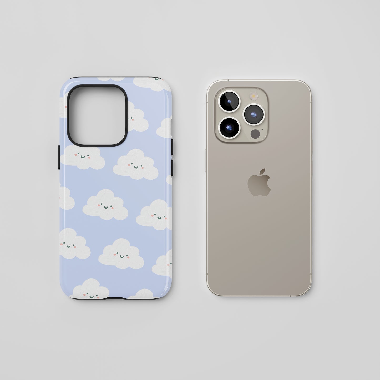 Cloudy Days