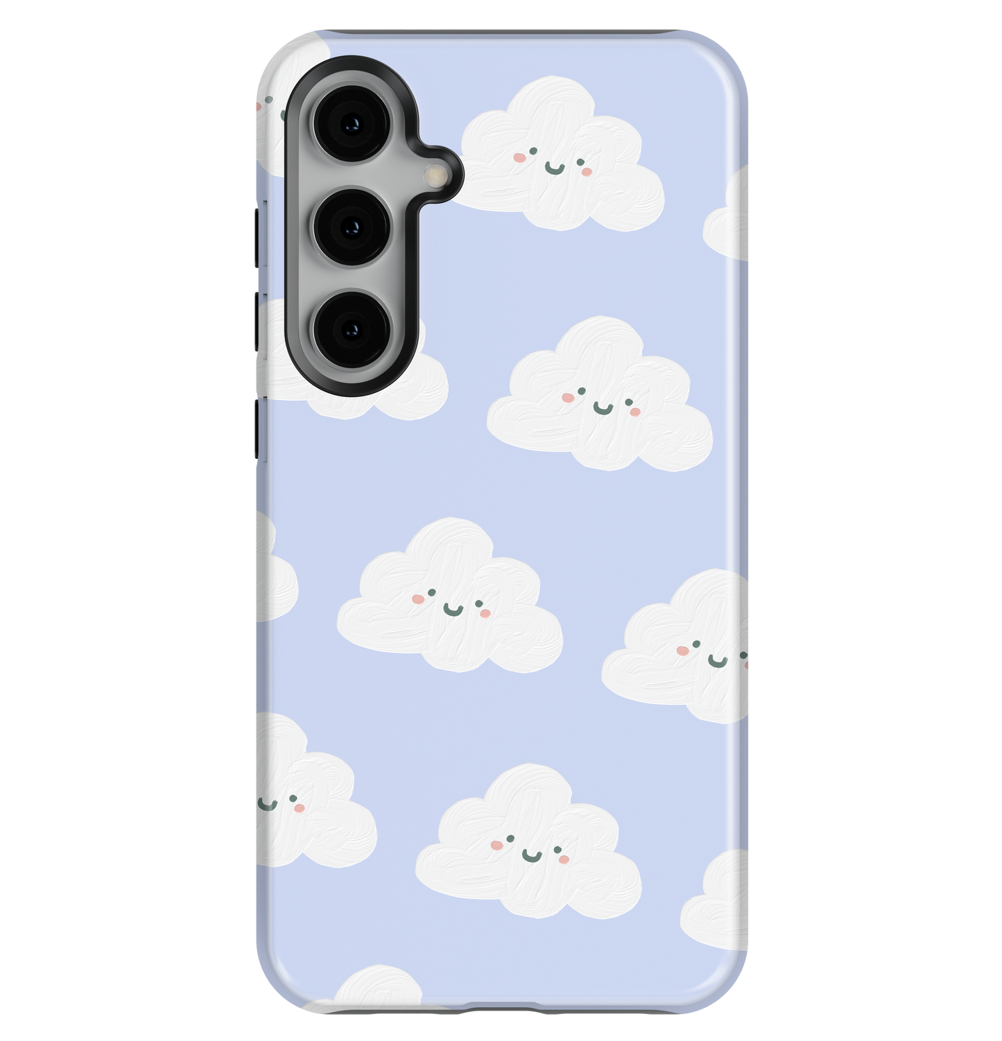 Cloudy Days