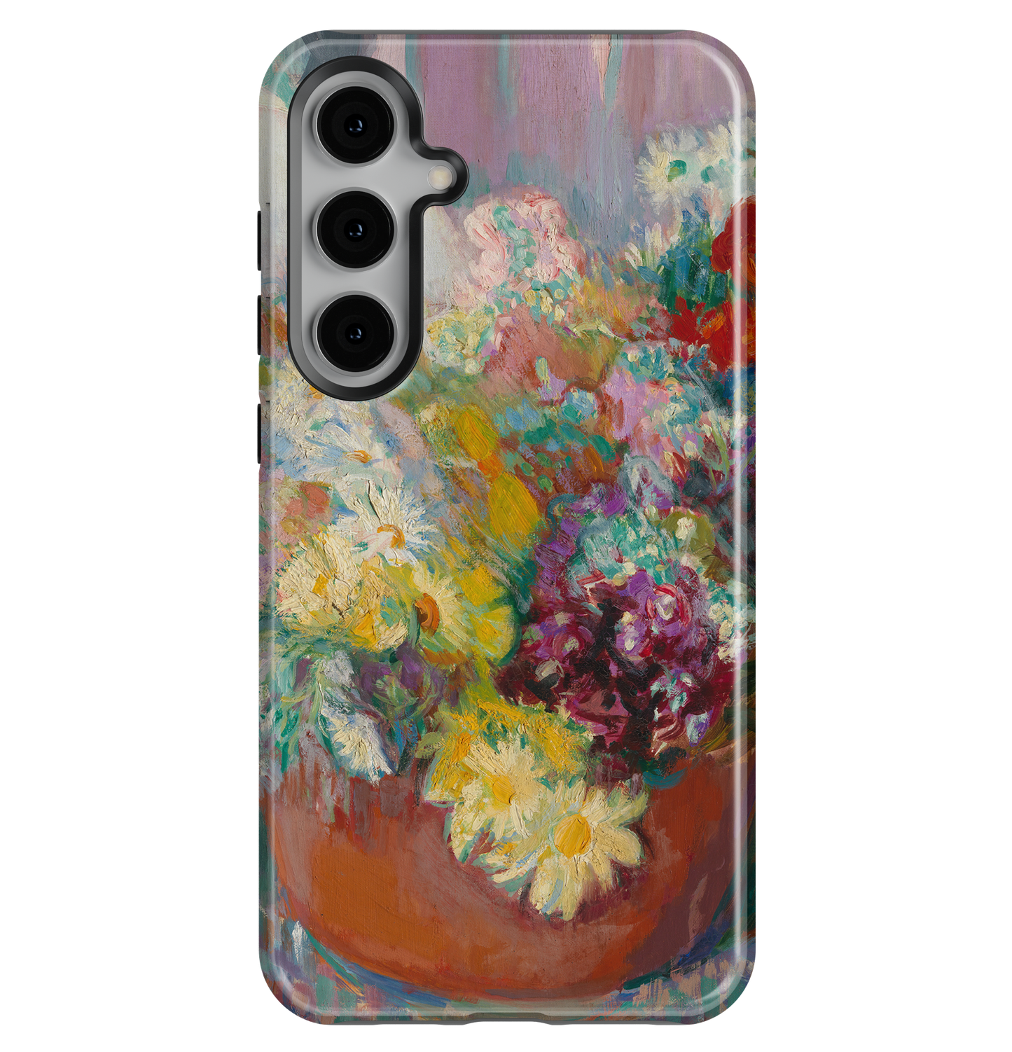 Enckell's Blossom