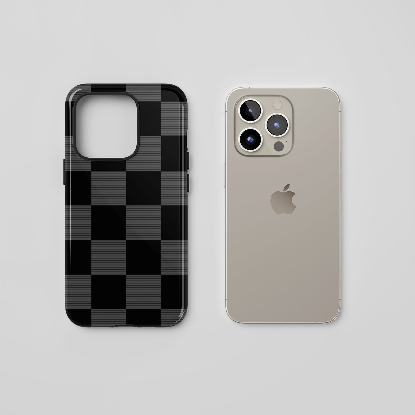 Charcoal Check