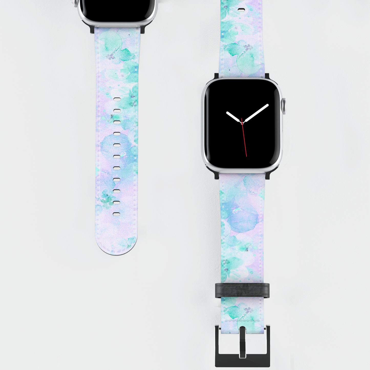 Lilac Splash