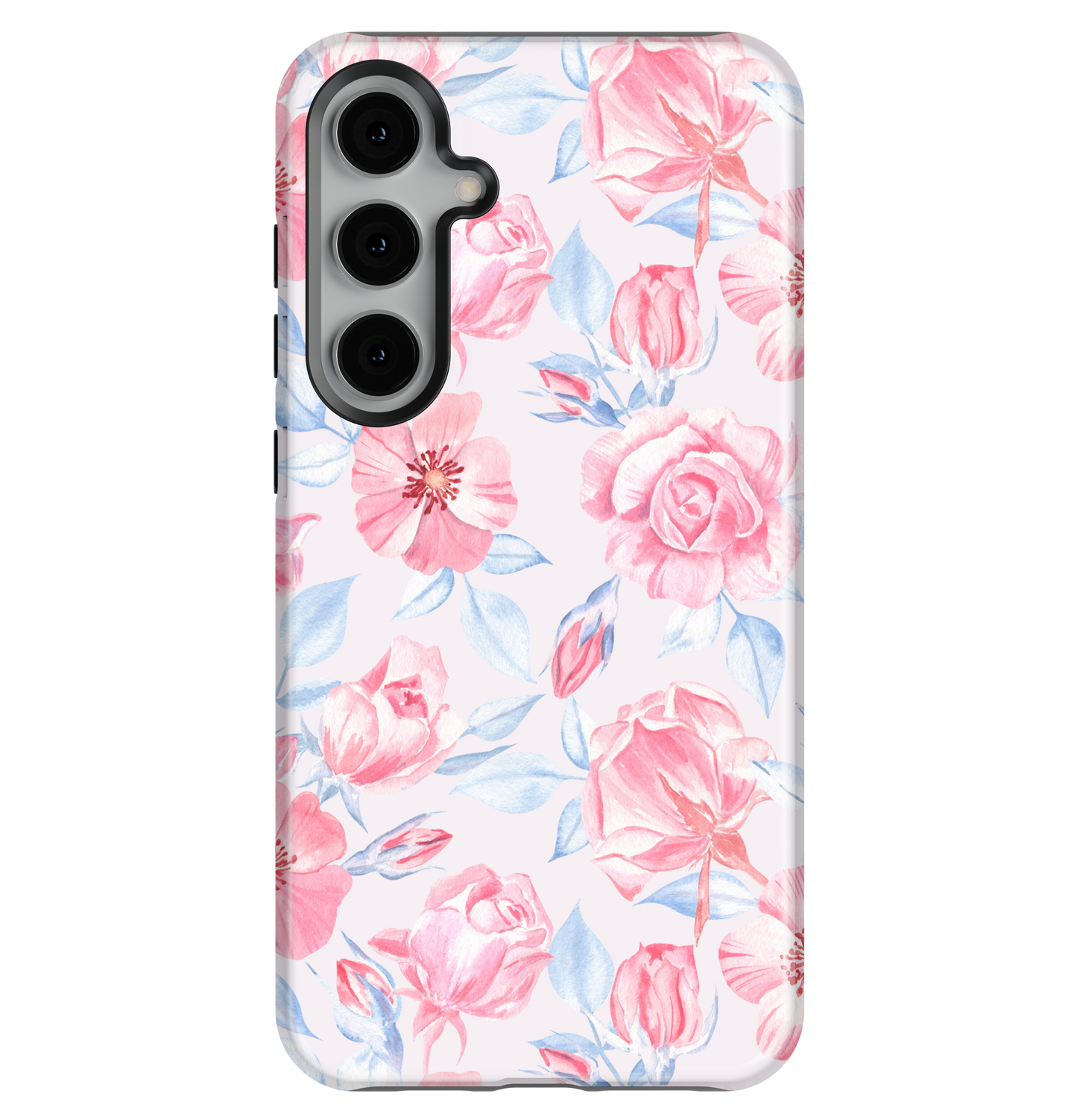 Blossom Breeze