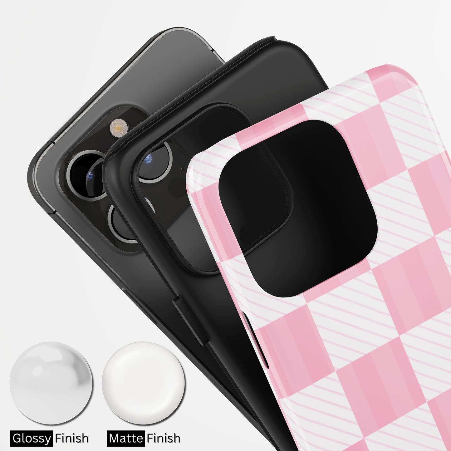 Bubblegum Check