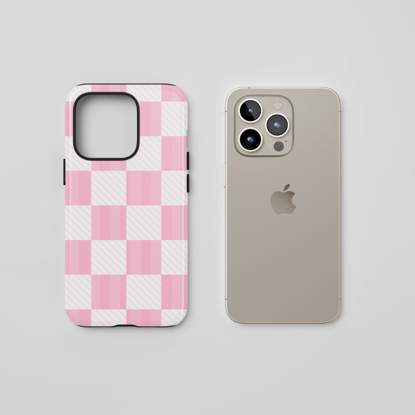 Bubblegum Check