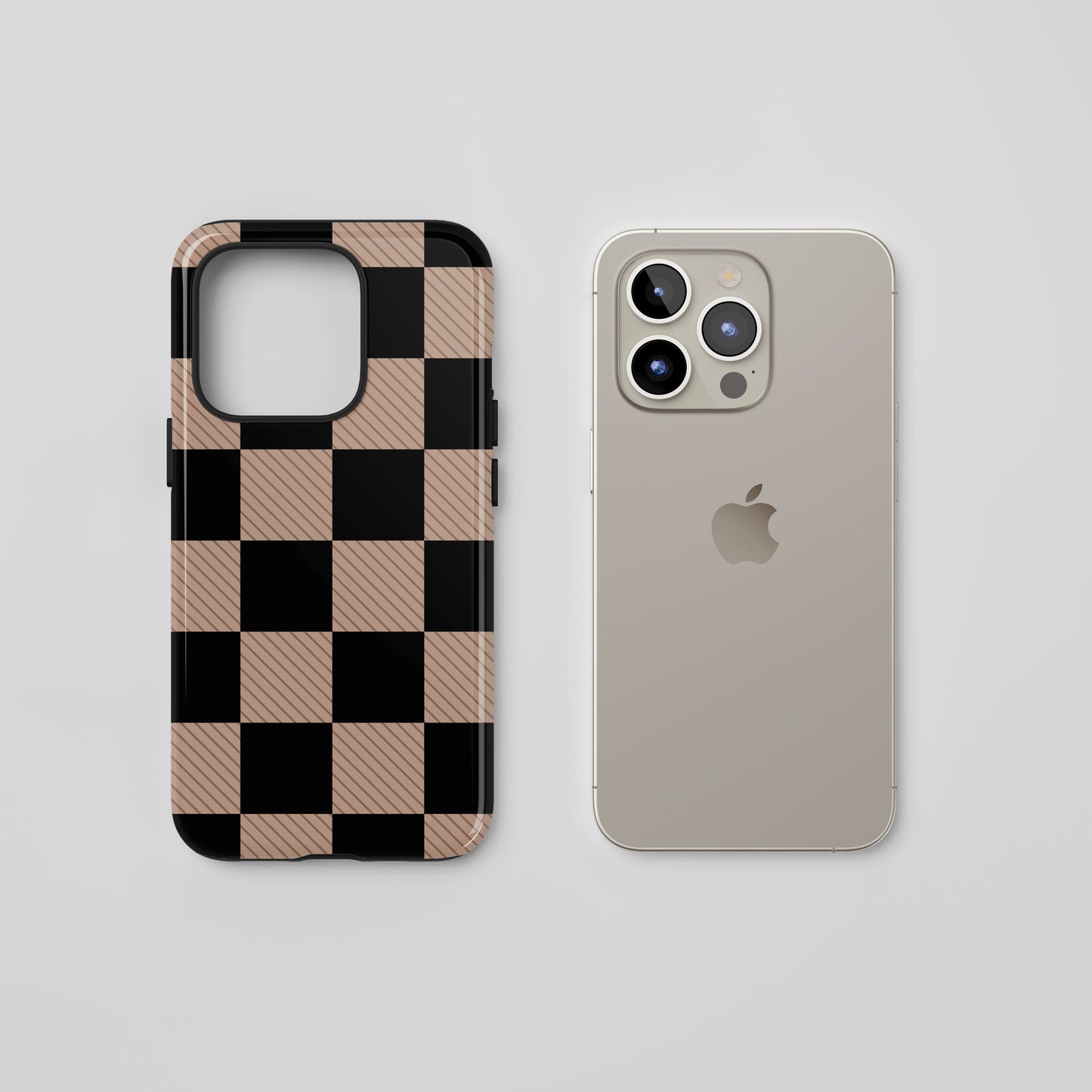 Modern Check
