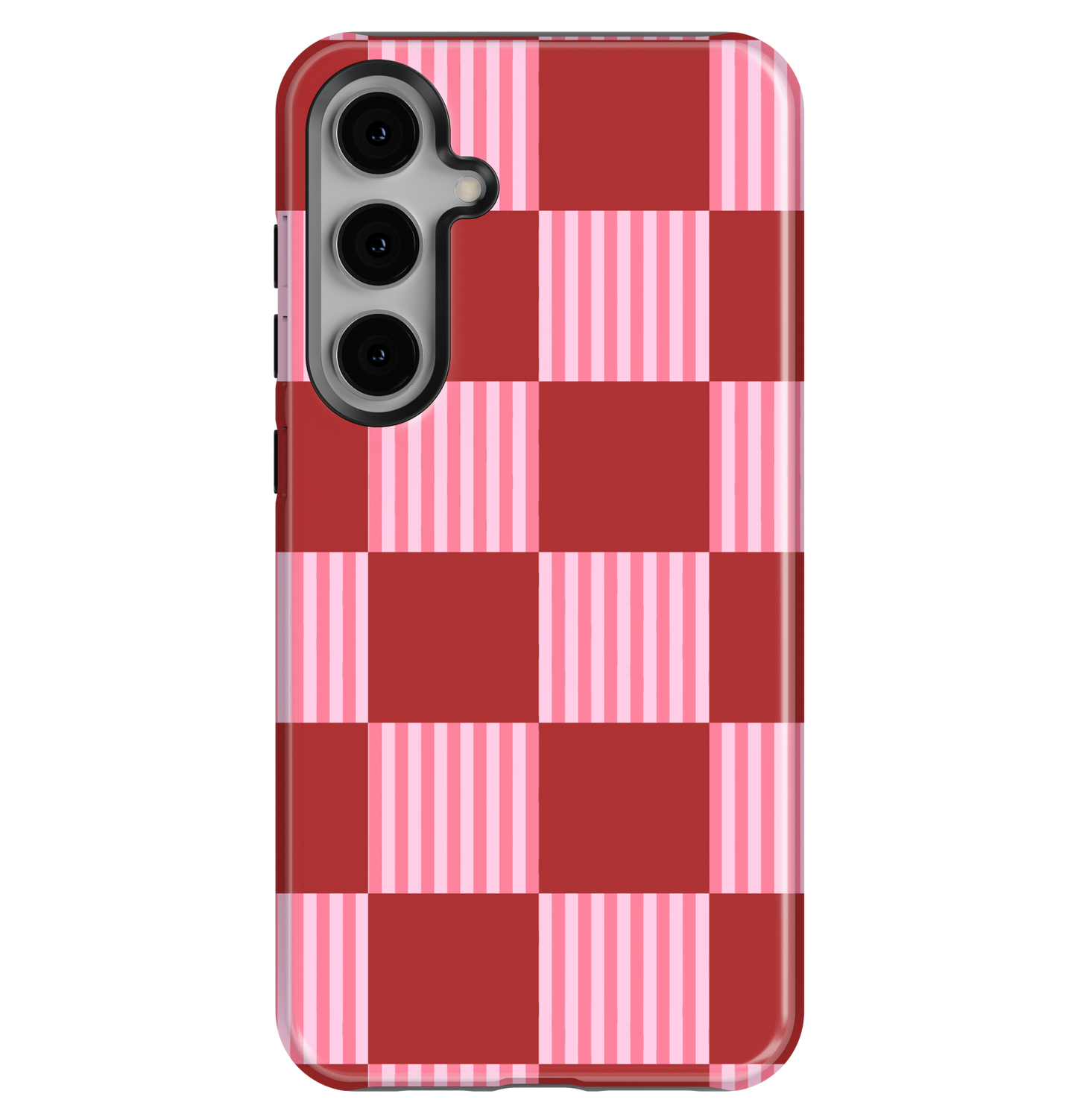 Strawberry Surprise