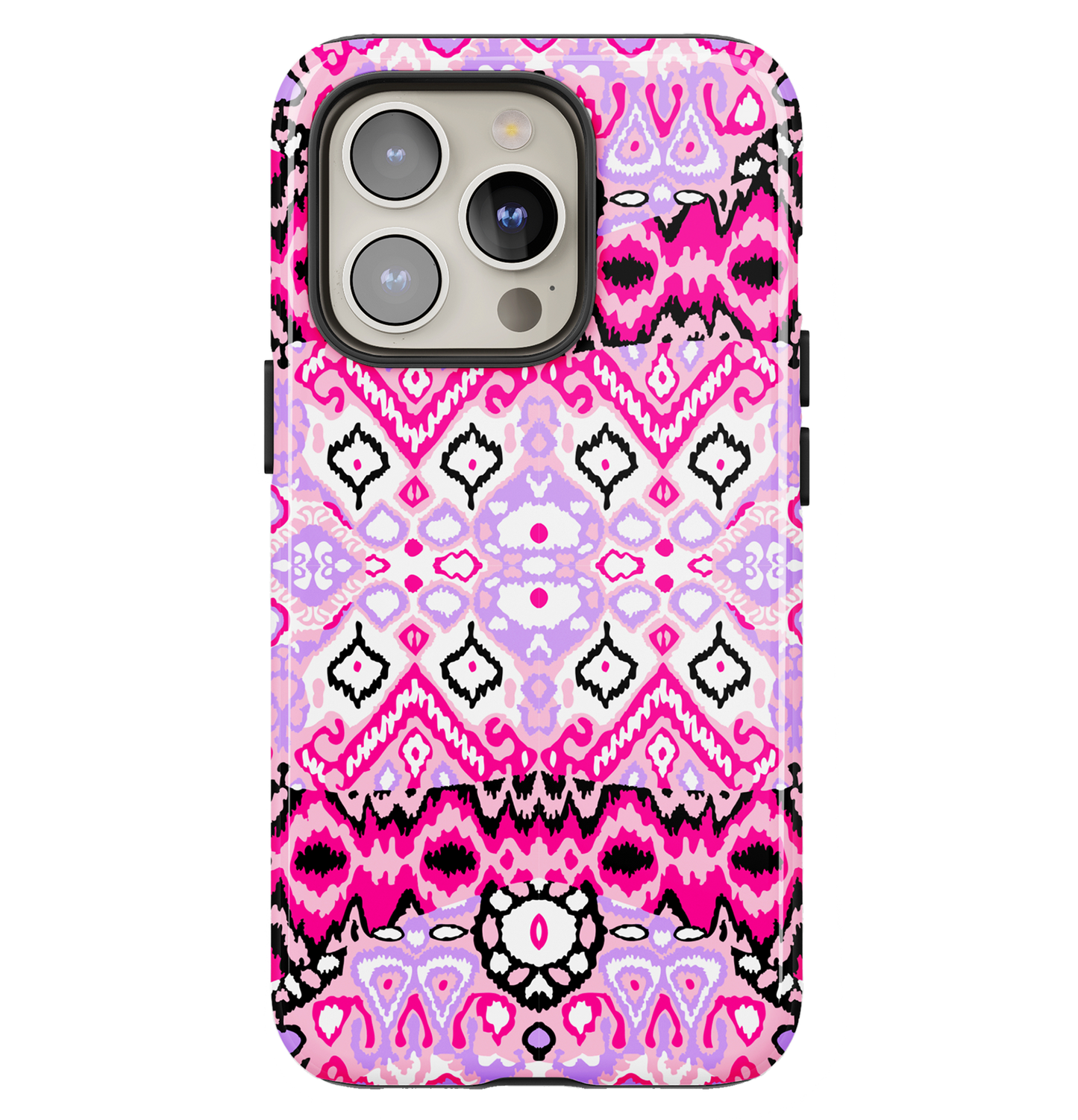 Ikat Rush