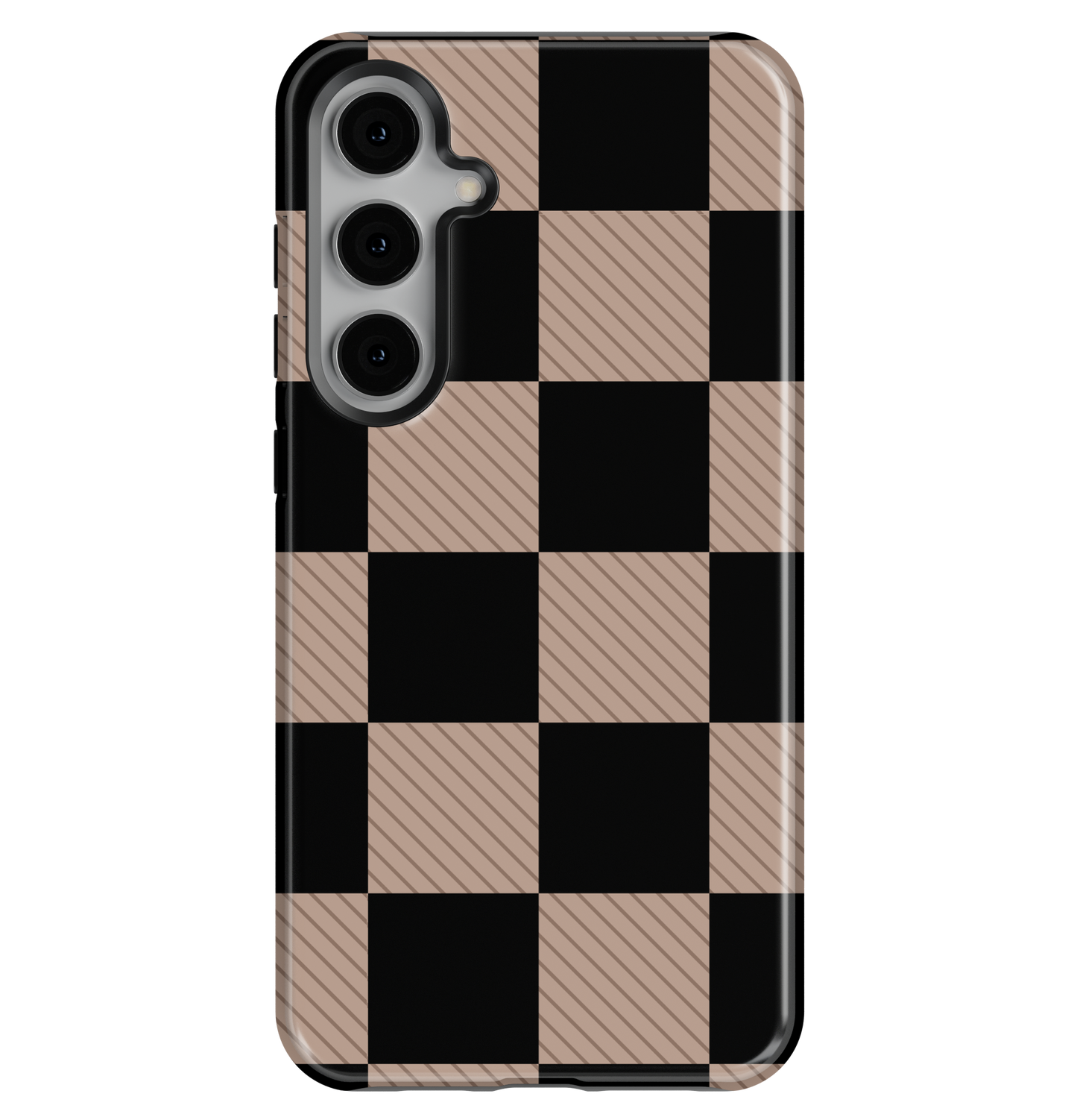 Modern Check