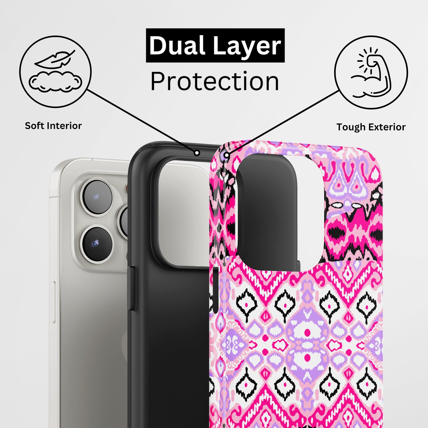 Ikat Rush