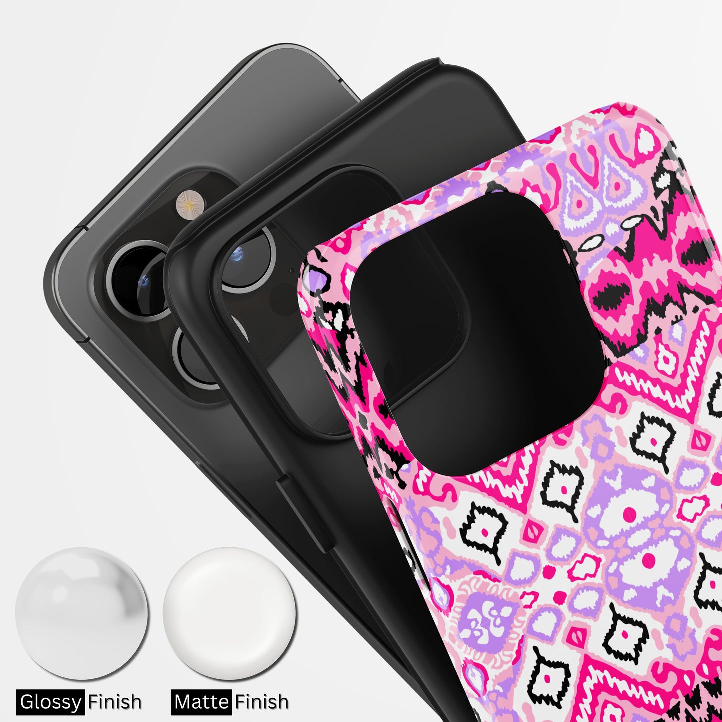 Ikat Rush