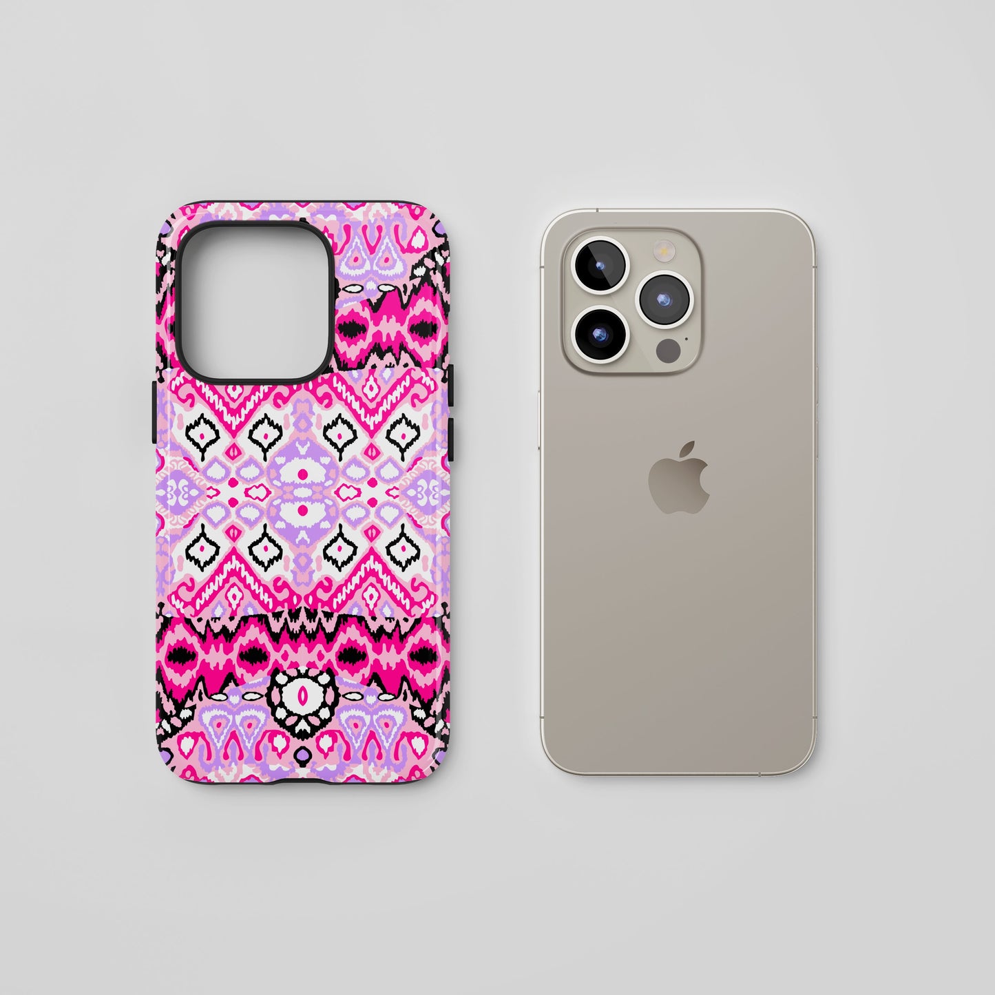 Ikat Rush