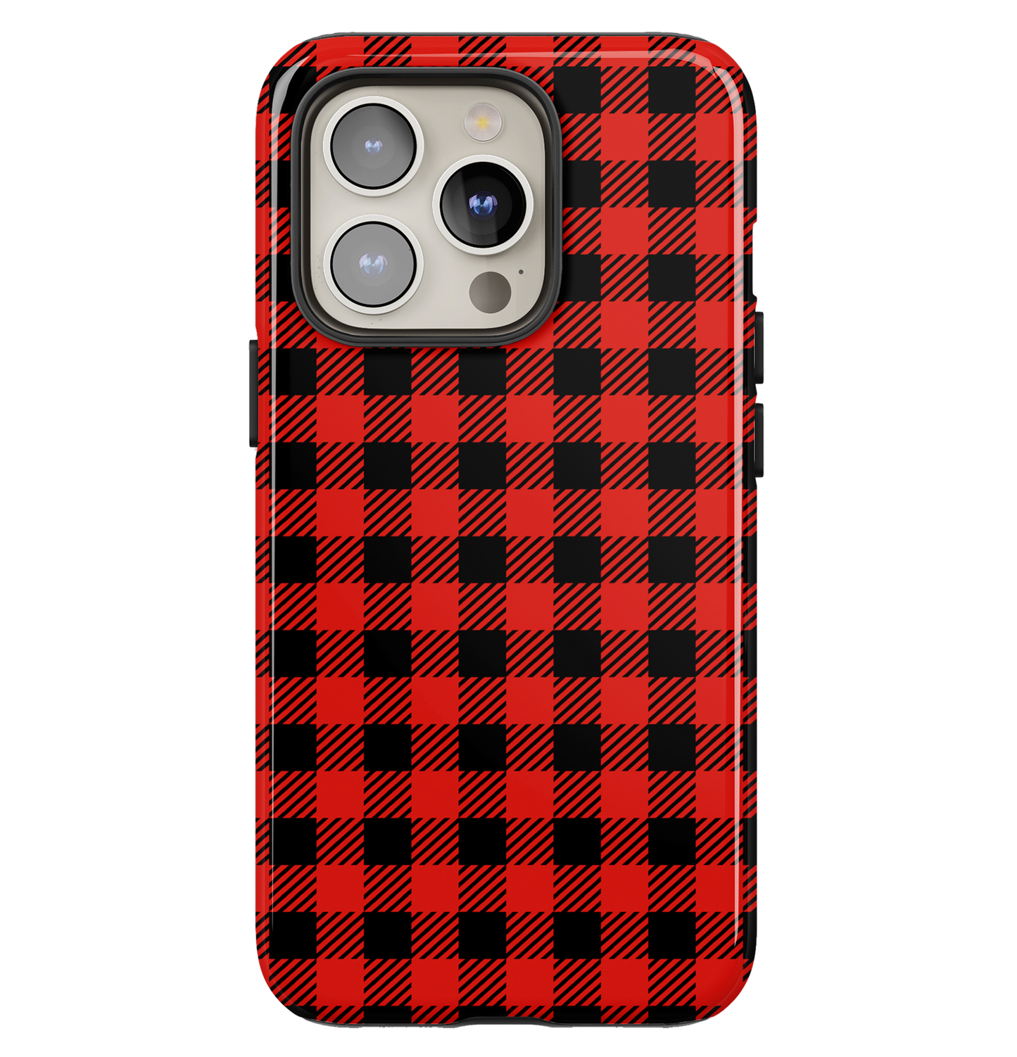 Lumberjack Flair