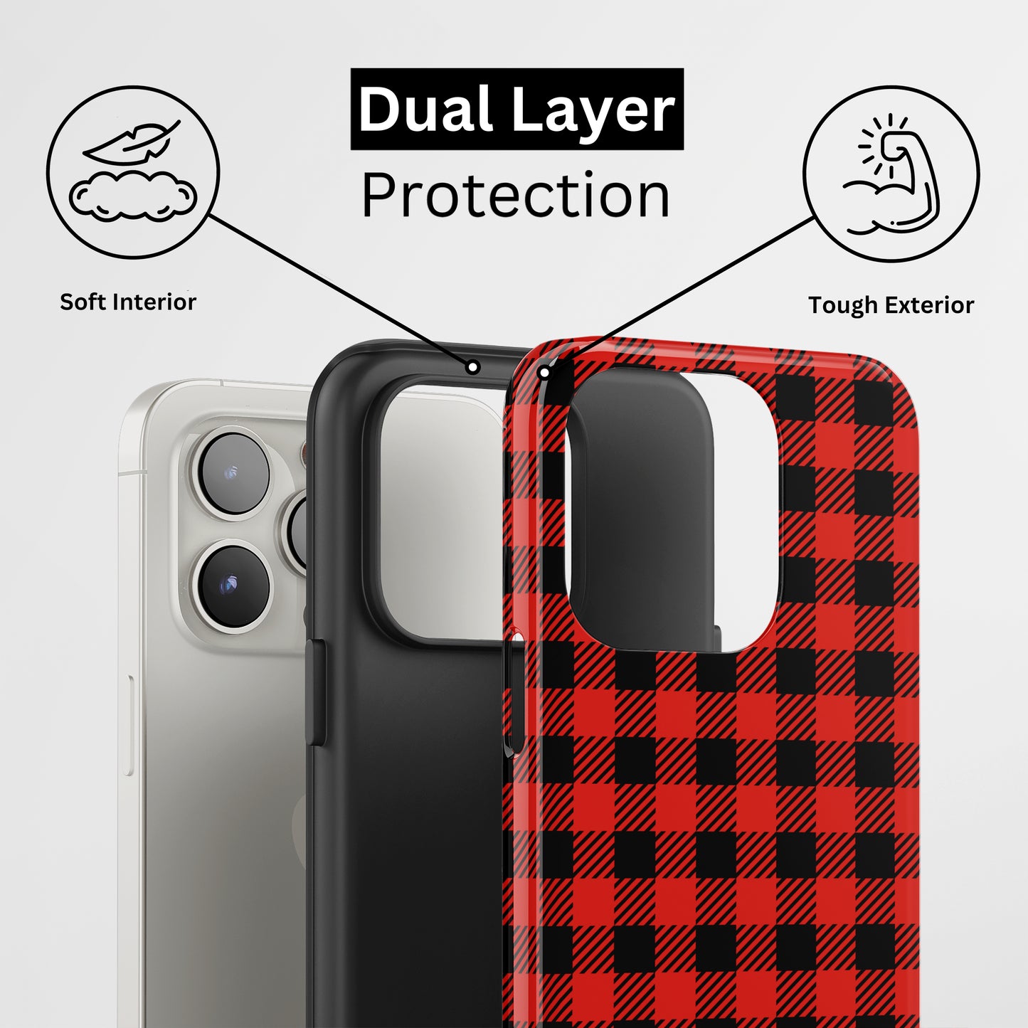 Lumberjack Flair