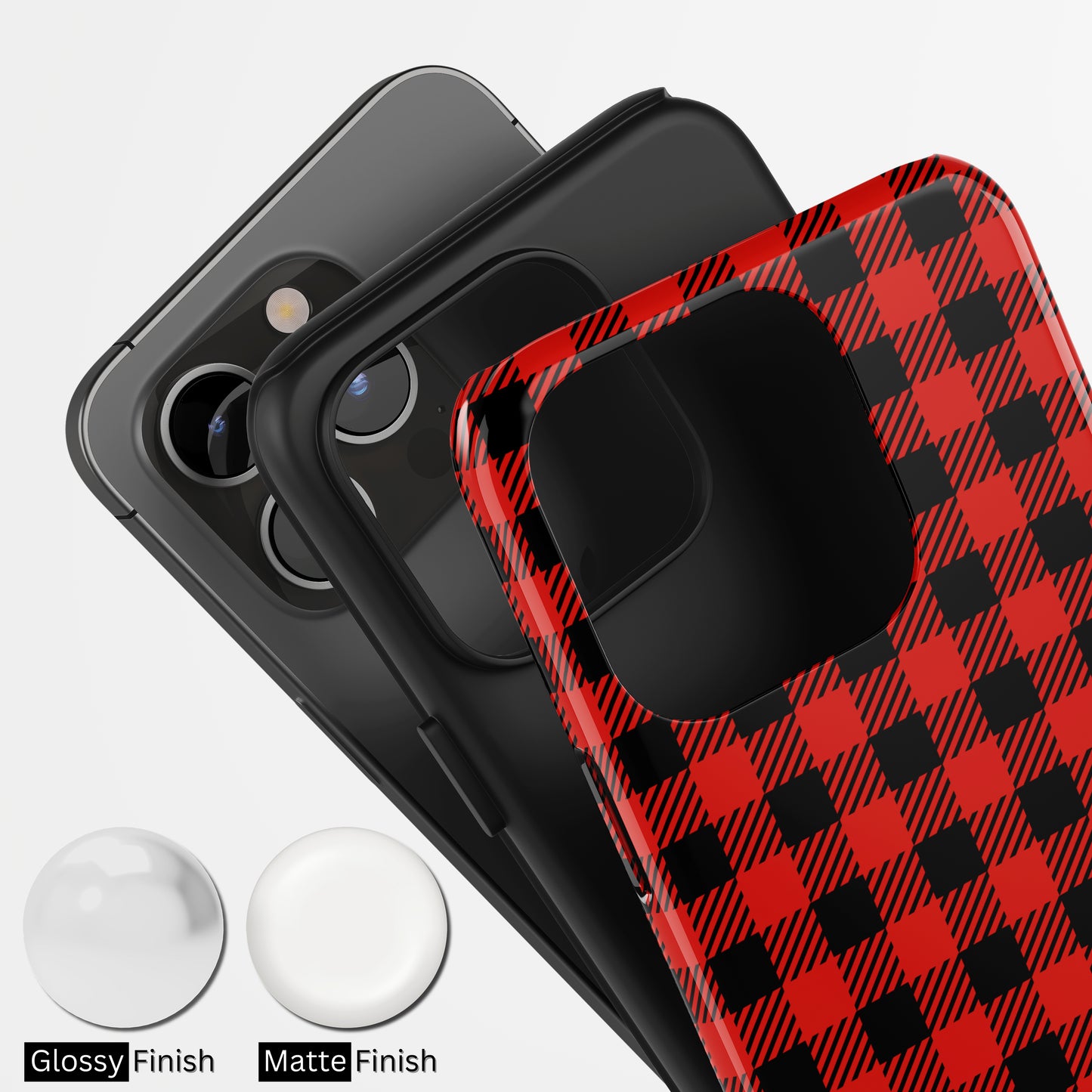 Lumberjack Flair