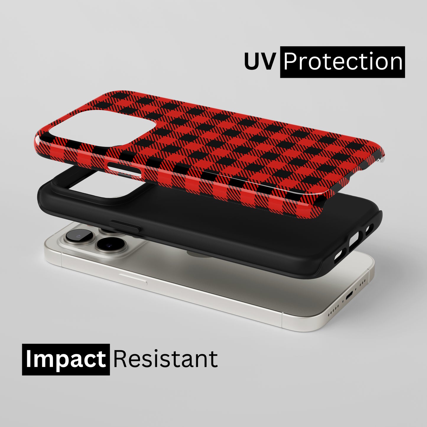 Lumberjack Flair