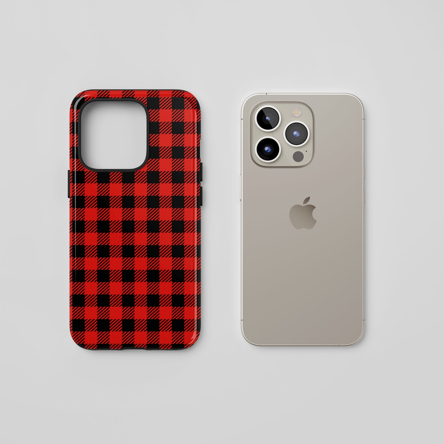 Lumberjack Flair