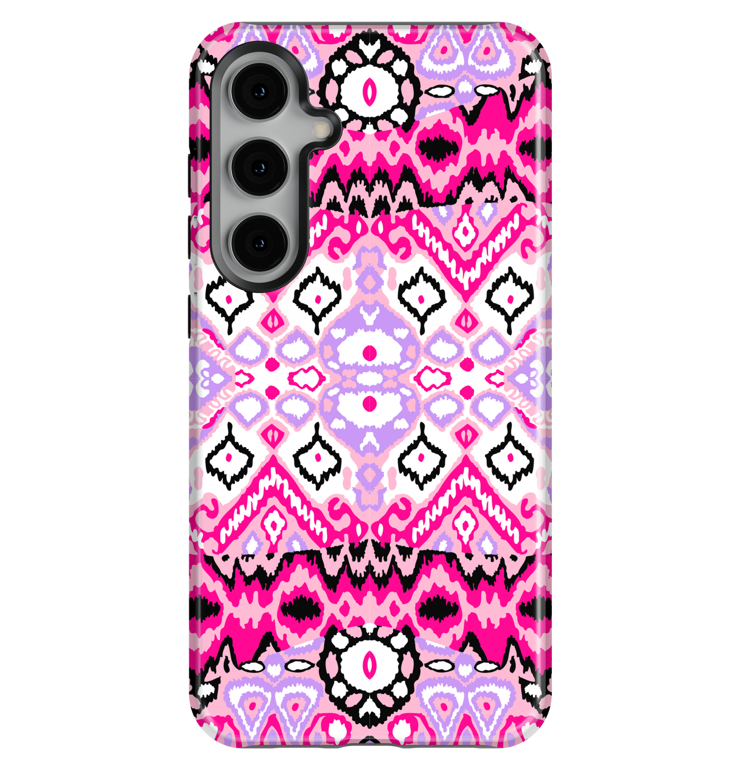 Ikat Rush