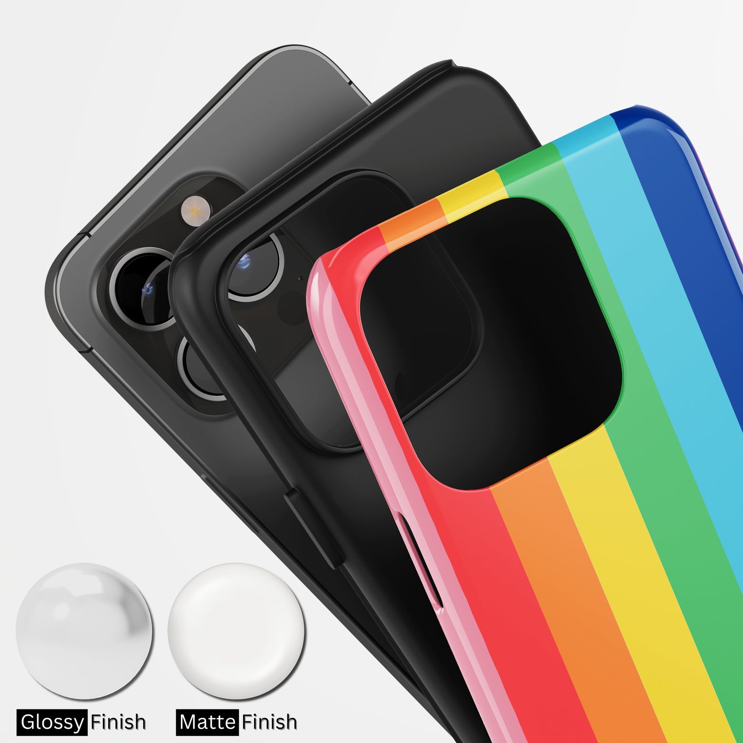 Rainbow Radiance
