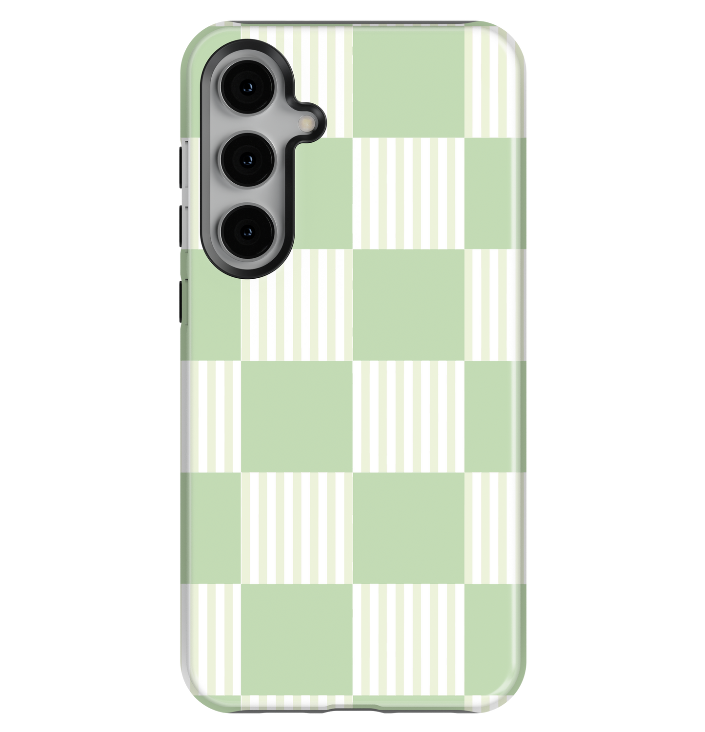 Minted Check