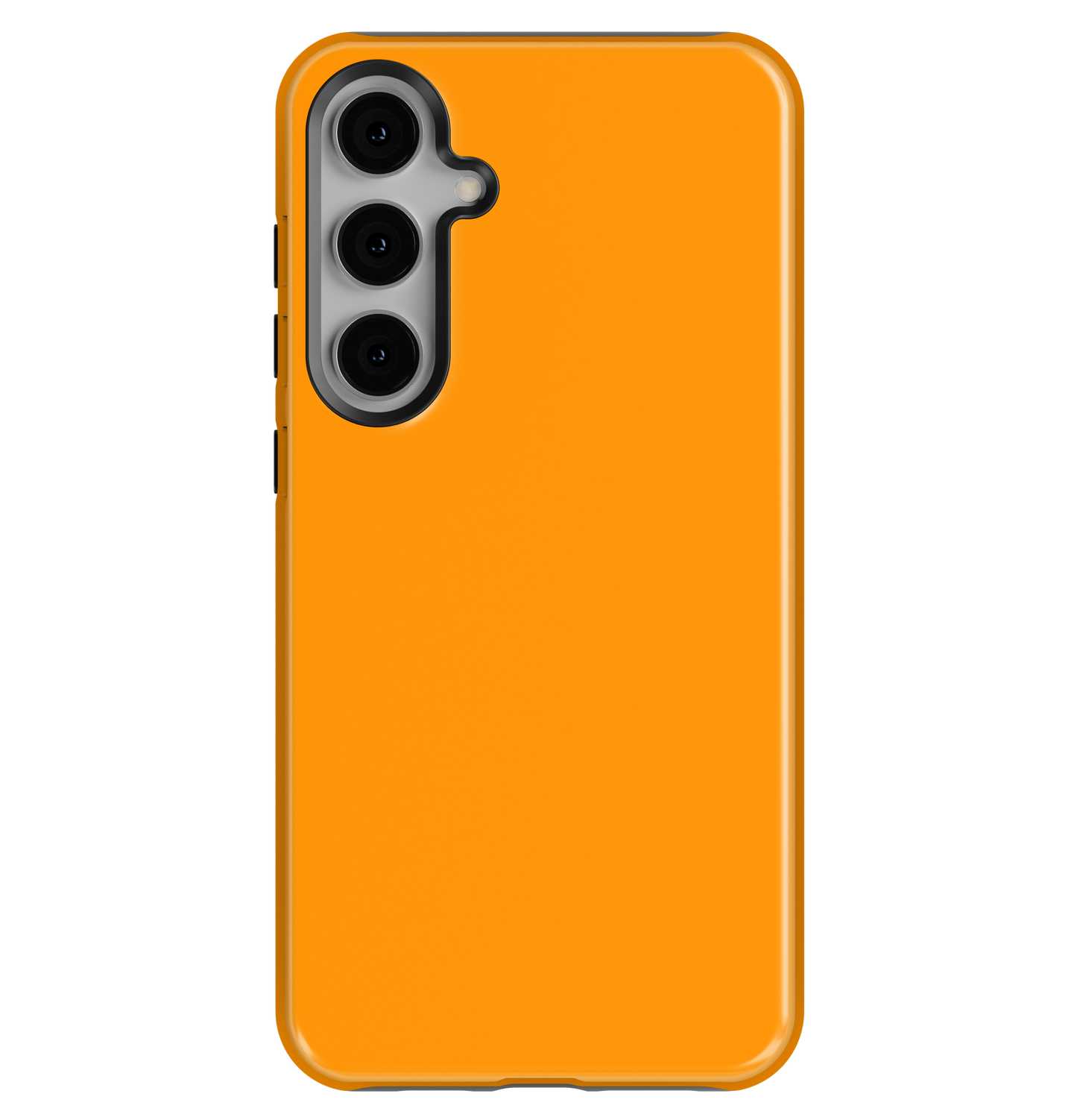 Marmalade Orange