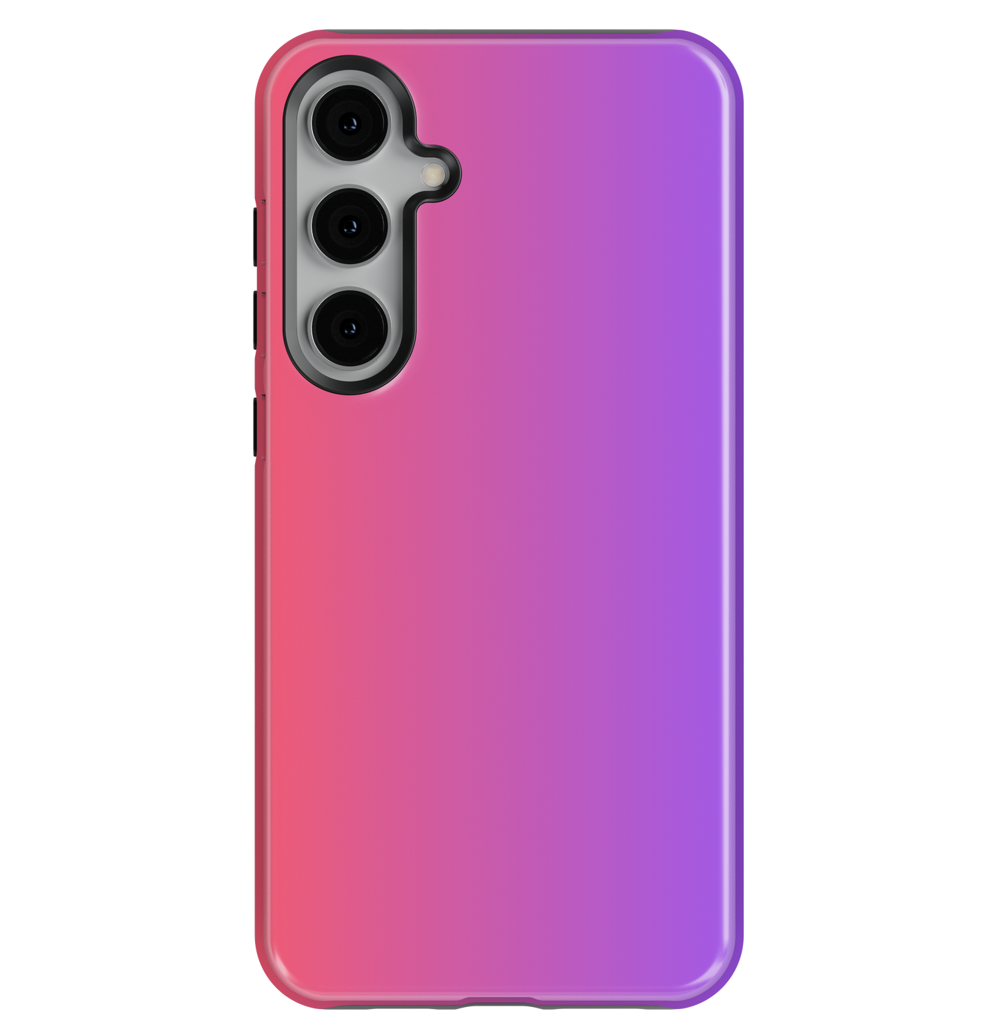Magenta Sky