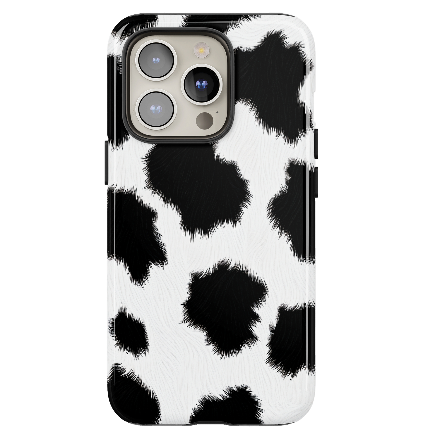 The Dairy Cow
