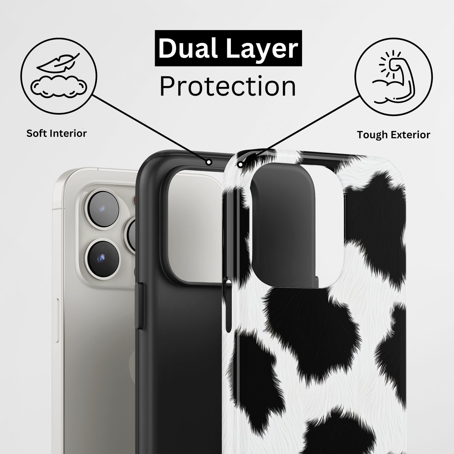 The Dairy Cow