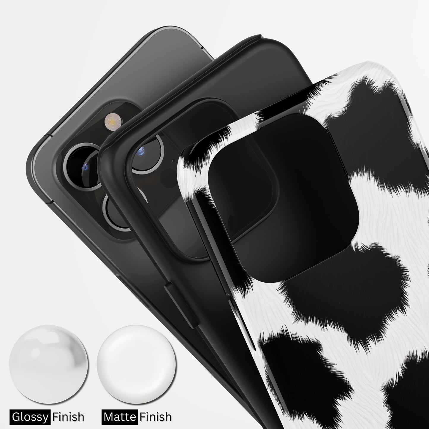 The Dairy Cow