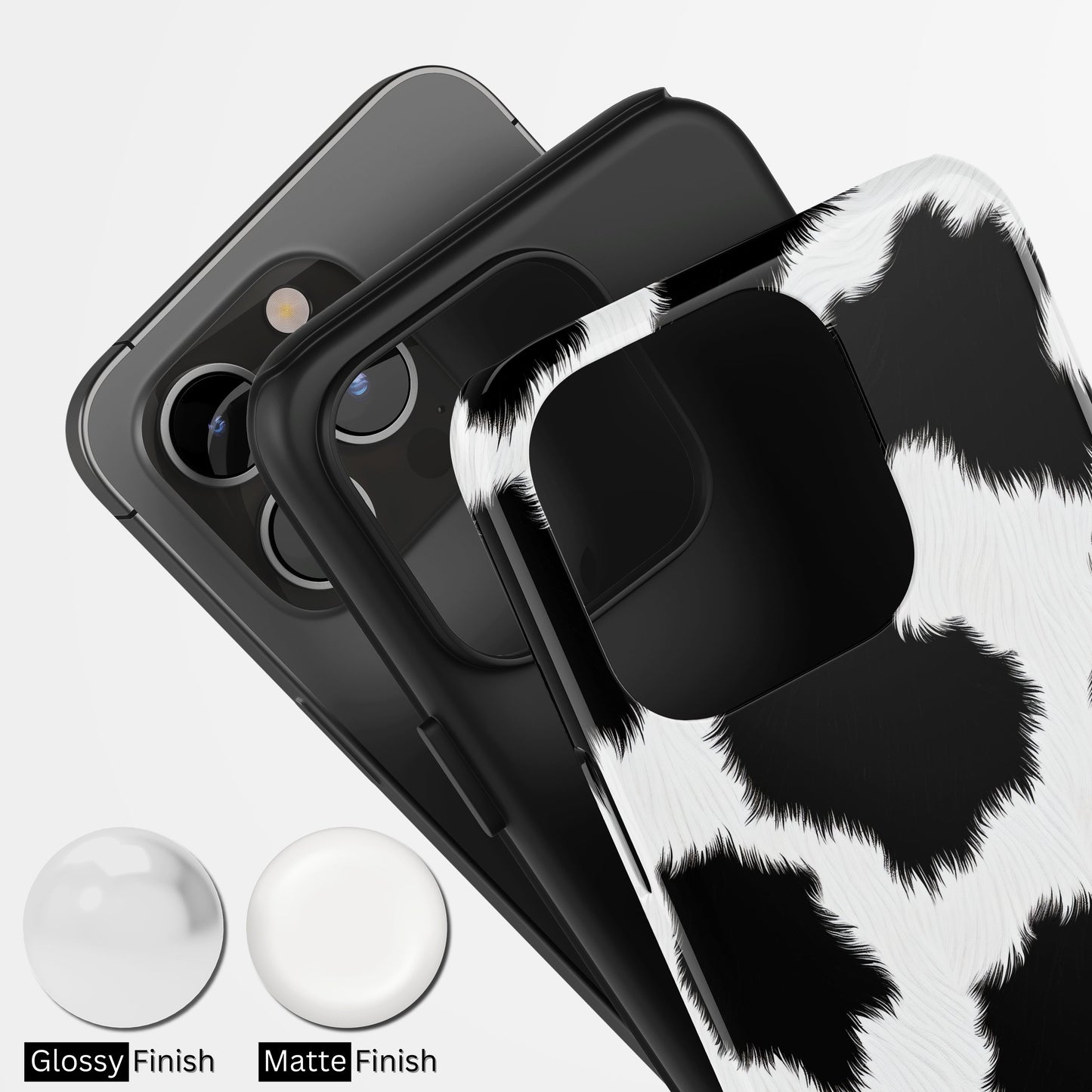 The Dairy Cow