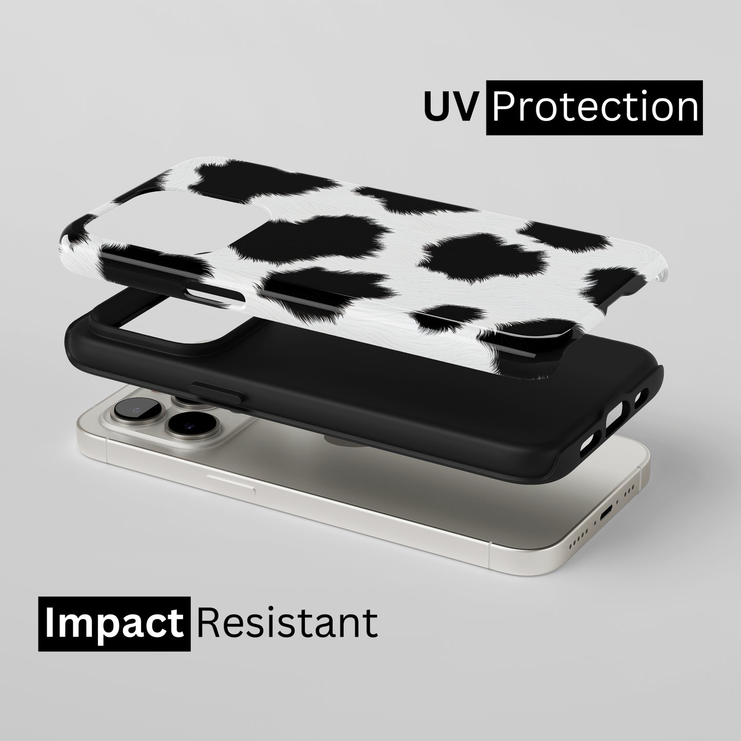 The Dairy Cow